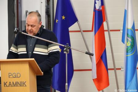 Redni letni občni zbor Prostovoljnega gasilskega društva Kamnik  (13)